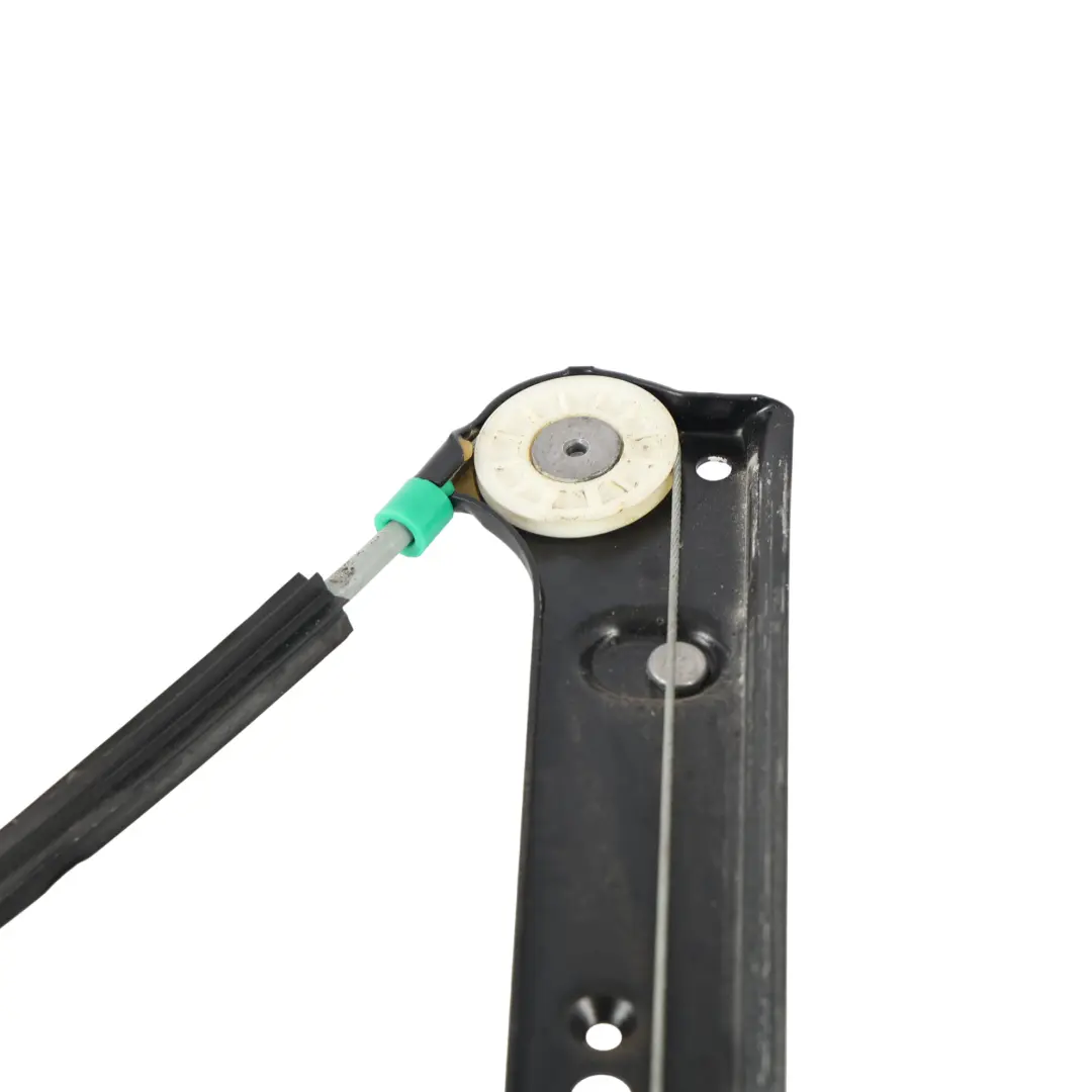 Alzacristallo Elettrico Porta Anteriore Sinistra per BMW X3 E83 con numero di parte 3448249 BMW X3 E83 Alzacristallo Elettrico Porta Anteriore Sinistra - SKU 3448249-1 - Numero di parte 3448249
