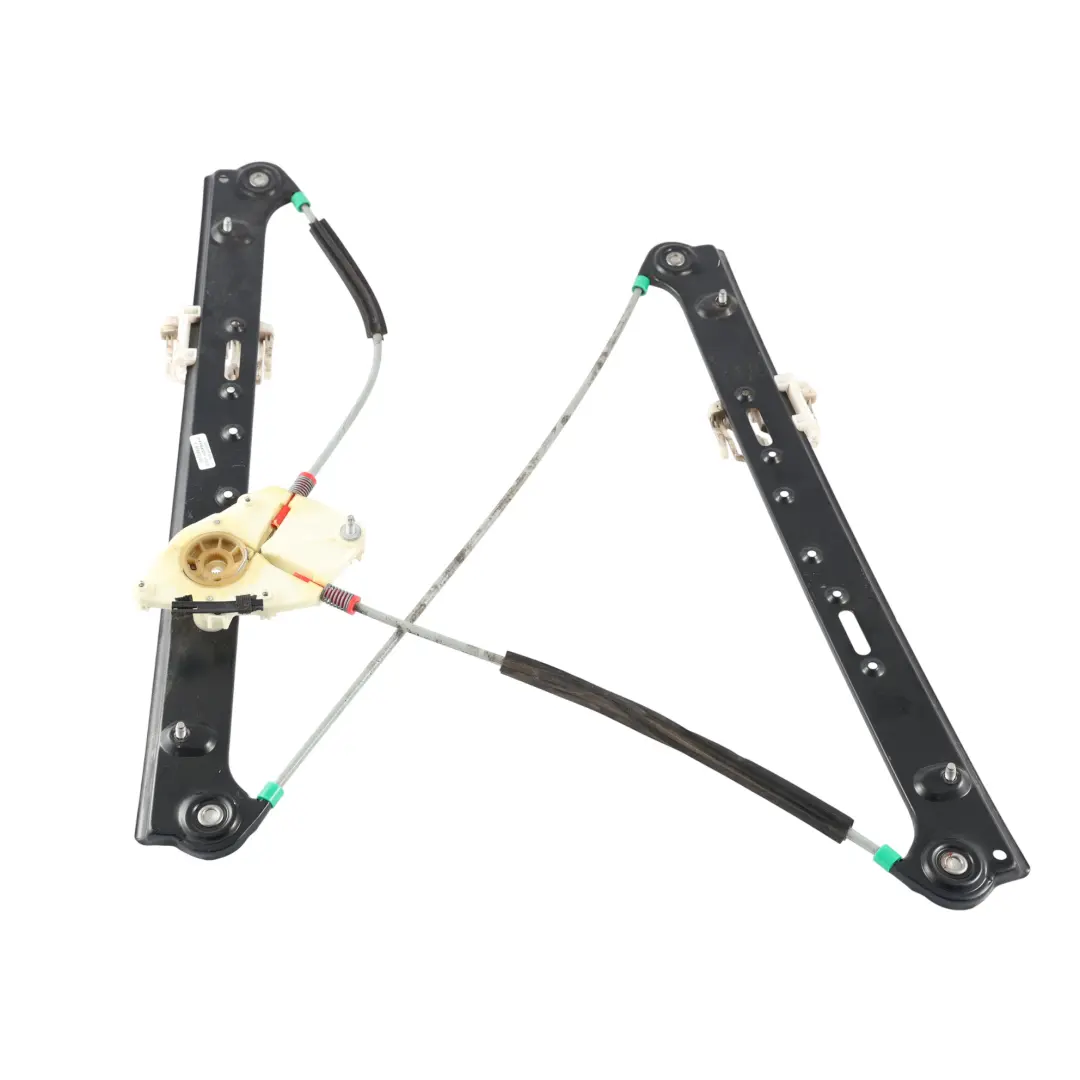 Elevalunas Eléctrico Puerta Delantera Izquierda para BMW X3 E83 con número de pieza 3448249 BMW X3 E83 Elevalunas Eléctrico Puerta Delantera Izquierda - SKU 3448249-1 - Número de pieza 3448249