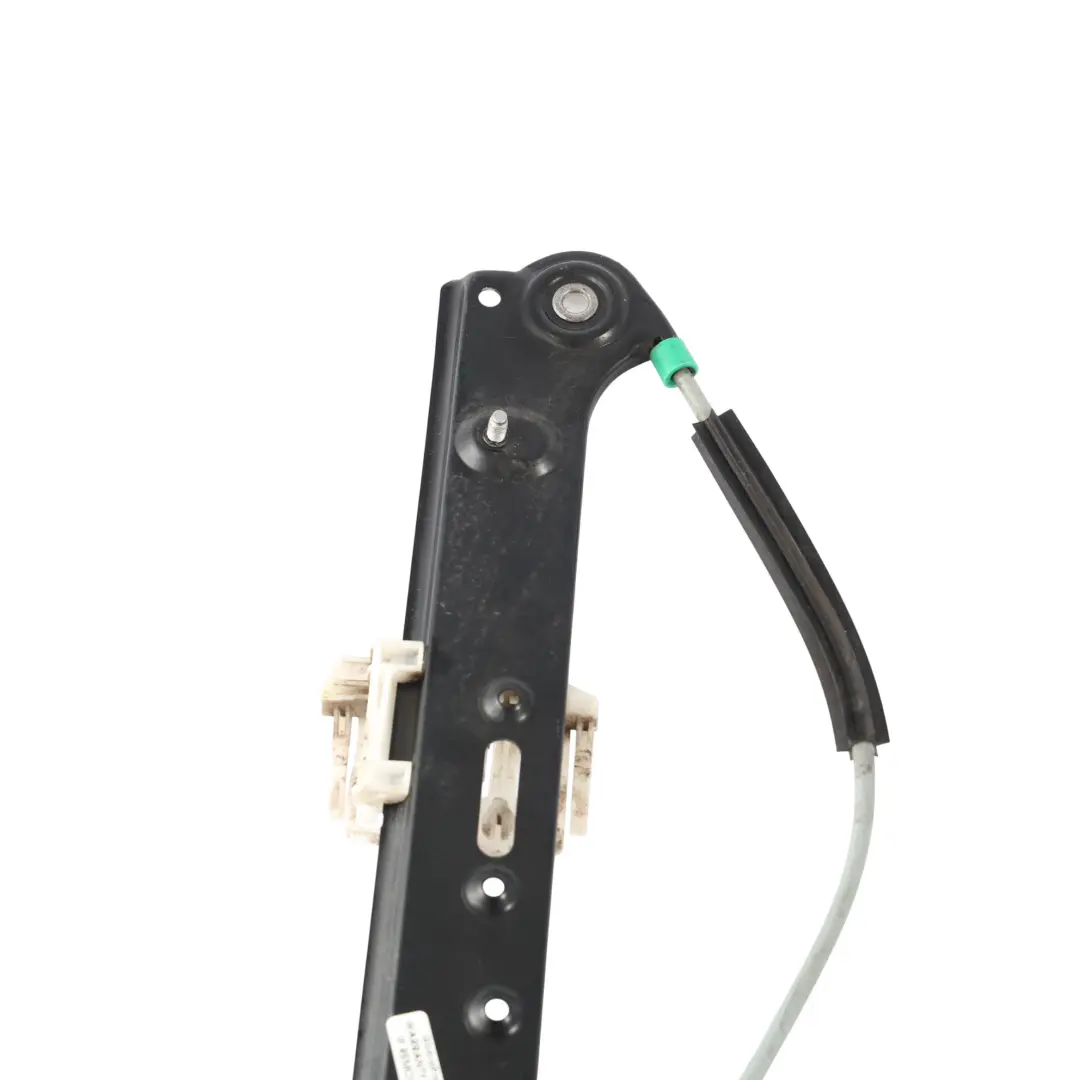 Fensterheber Elektrisch Vorne Links für BMW X3 E83 mit Teilenummer 3448249 BMW X3 E83 Fensterheber Elektrisch Vorne Links - SKU 3448249-1 - Teilenummer 3448249