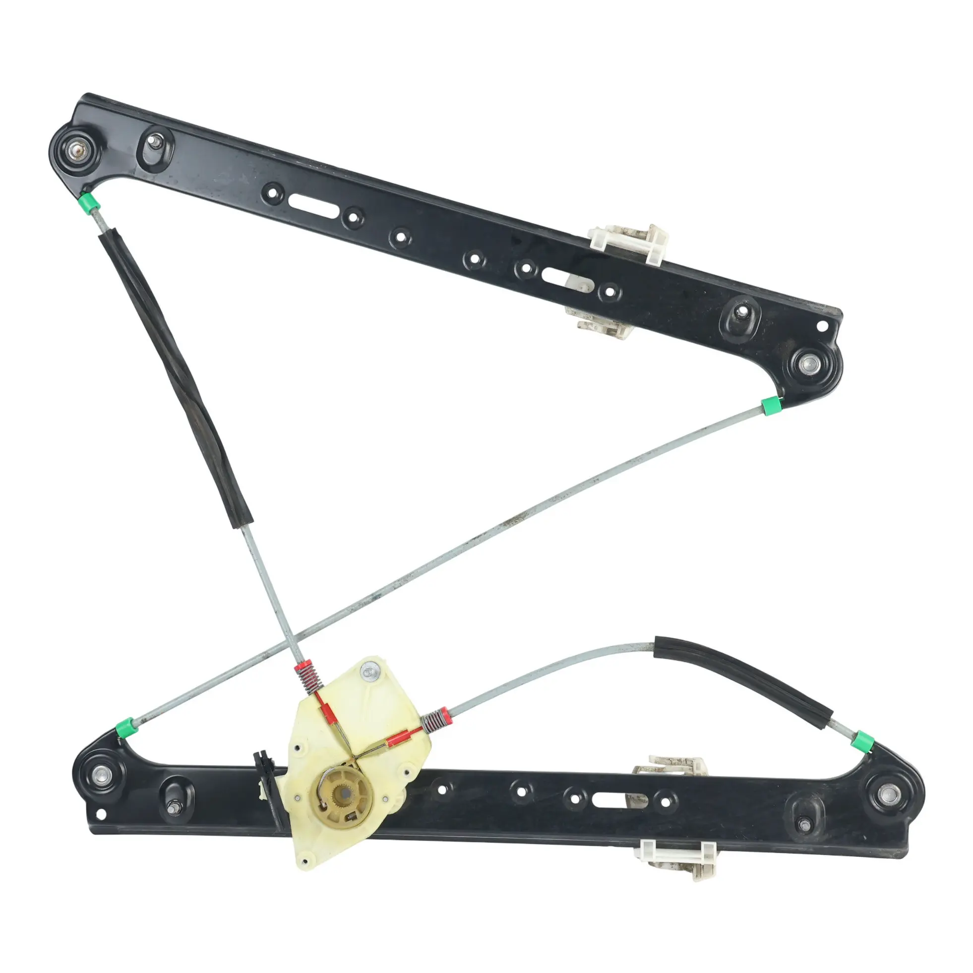 BMW X3 E83 Front Door Window Lifter Mechanism Regulator Right O/S 3448250