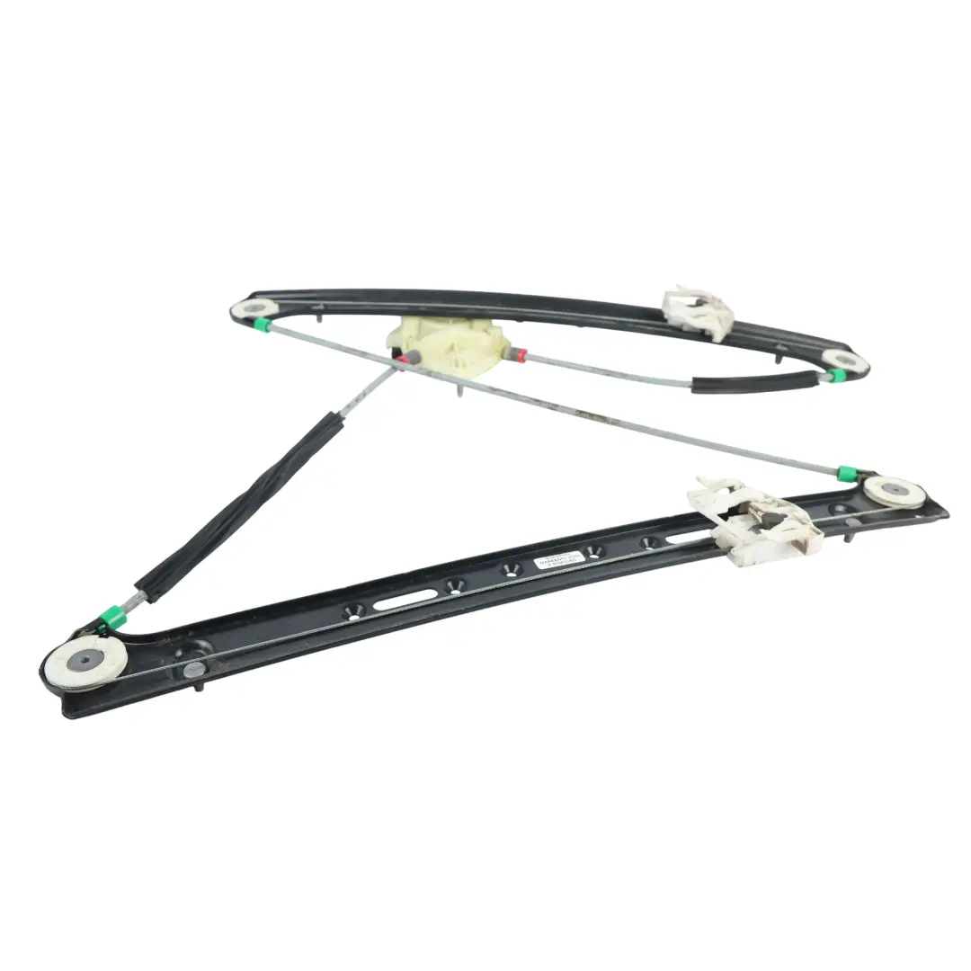 BMW X3 E83 Lève-Vitre Mécanisme Avant Droit - SKU 3448250-1 - Numéro de pièce 3448250
