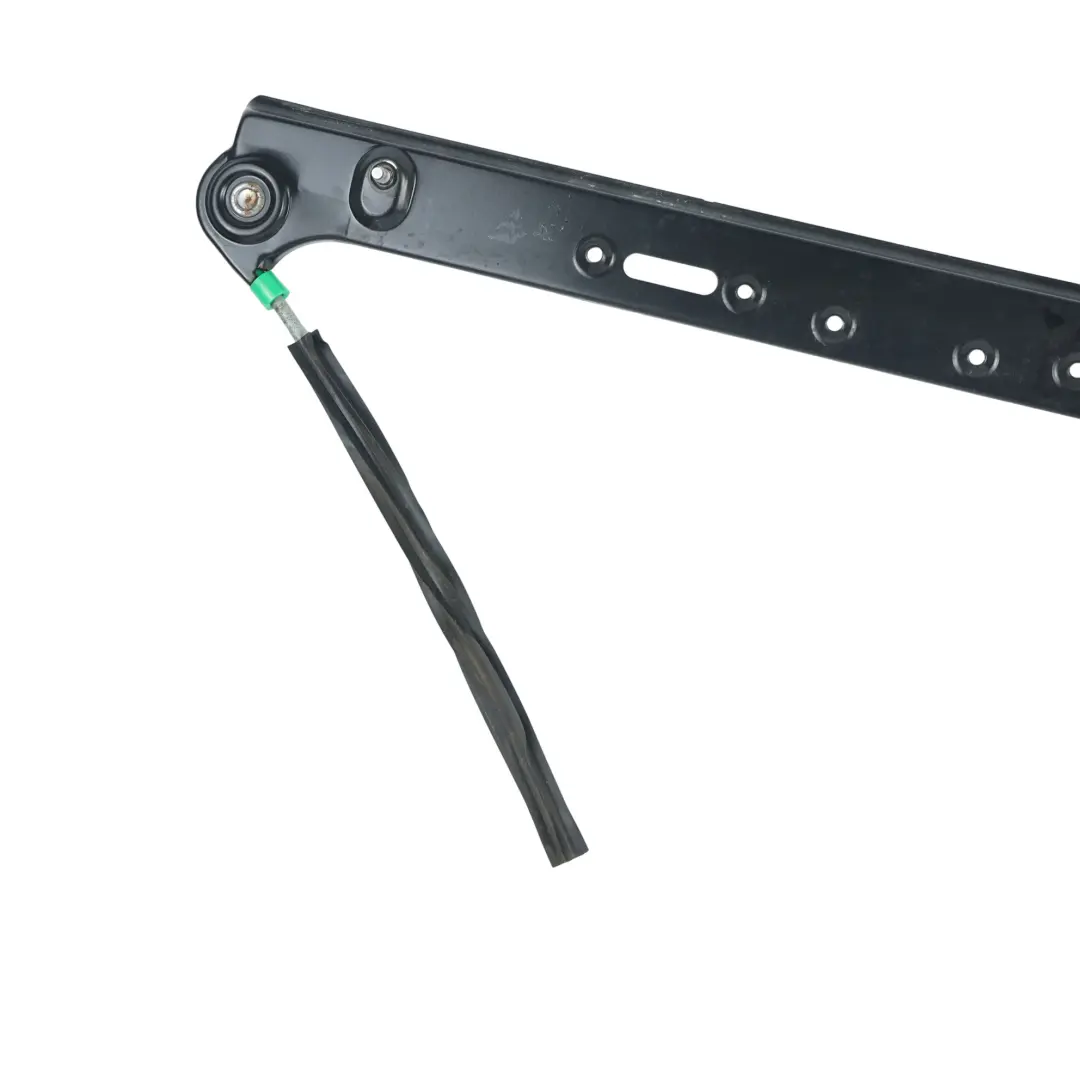 BMW X3 E83 Przedni Prawy Mechanizm Podnośnika Szyby Drzwi - SKU 3448250-1 - Numer Części 3448250