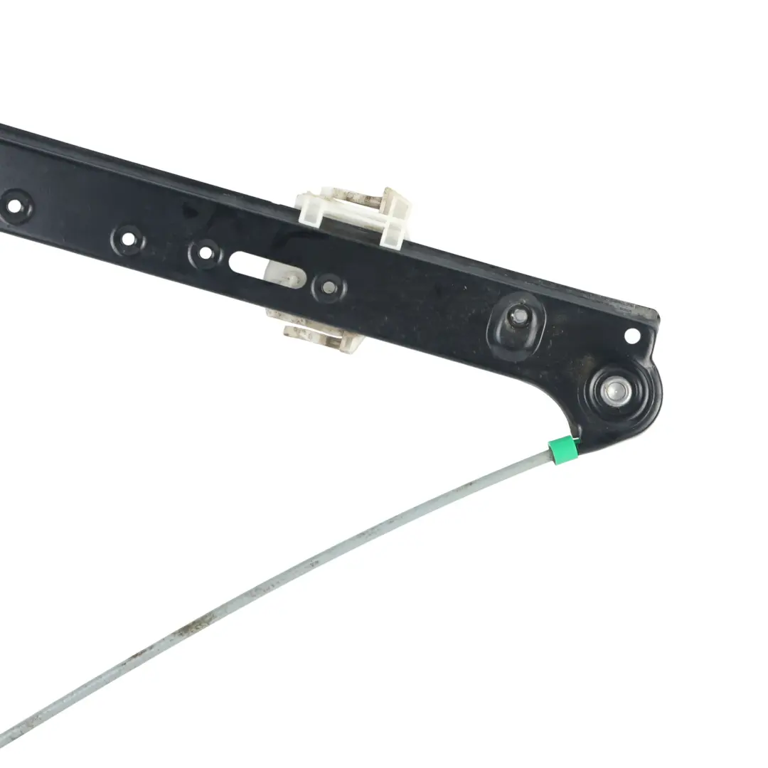 Alzacristallo Meccanismo Anteriore Destro Porta per BMW X3 E83 con numero di parte 3448250 BMW X3 E83 Alzacristallo Meccanismo Anteriore Destro Porta - SKU 3448250-1 - Numero di parte 3448250