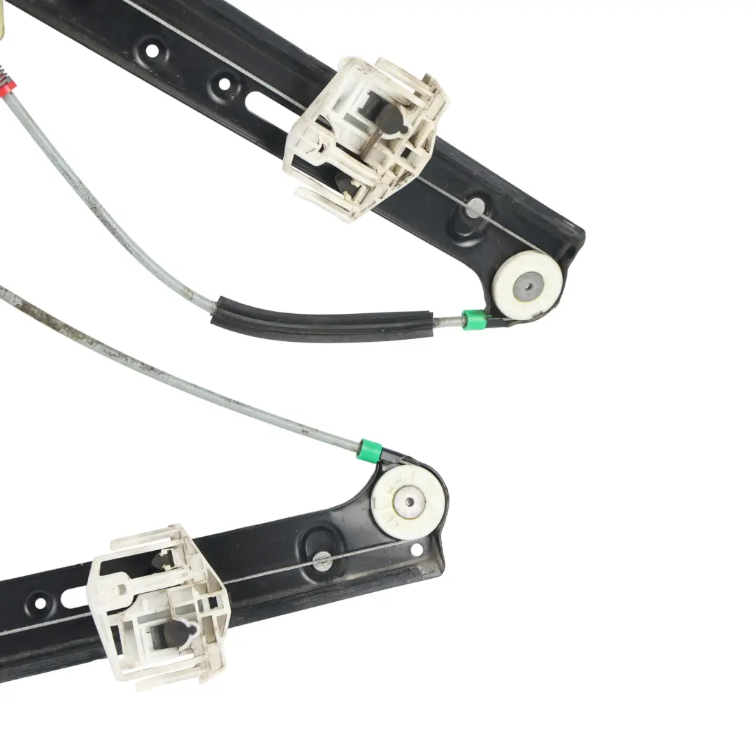 BMW X3 E83 Elevalunas Mecanismo Puerta Delantera Derecha - SKU 3448250-1 - Número de pieza 3448250