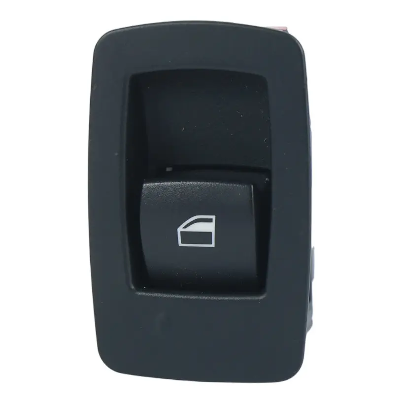 Switch Window Lifter Black to BMW 5 X3 Series E60 E61 LCI E83 with Part number 3448654 BMW 5 X3 Series E60 E61 LCI E83 Switch Window Lifter Black - SKU 3448654-1 - Part number 3448654
