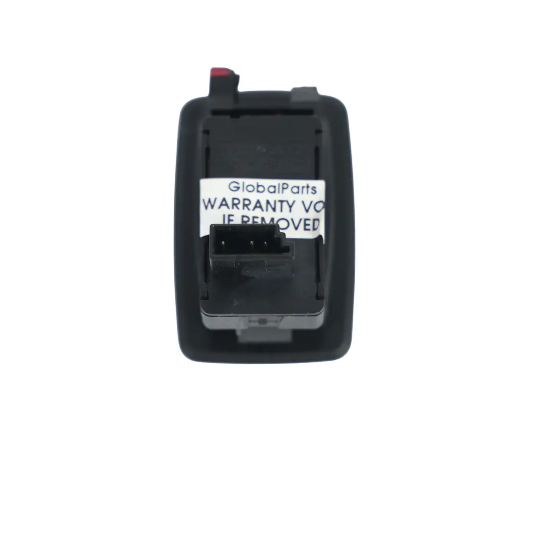 Interruttore Alzacristalli Nero per BMW 5 X3 Serie E60 E61 LCI E83 con numero di parte 3448654 BMW 5 X3 Serie E60 E61 LCI E83 Interruttore Alzacristalli Nero - SKU 3448654-1 - Numero di parte 3448654