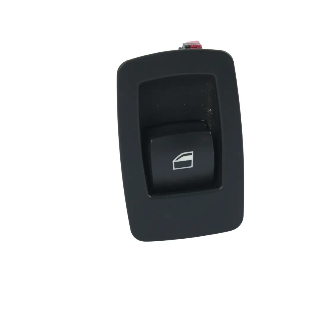 Schalter Fensterheber Schwarz für BMW 5 X3 Series E60 E61 LCI E83 mit Teilenummer 3448654 BMW 5 X3 Series E60 E61 LCI E83 Schalter Fensterheber Schwarz - SKU 3448654-1 - Teilenummer 3448654