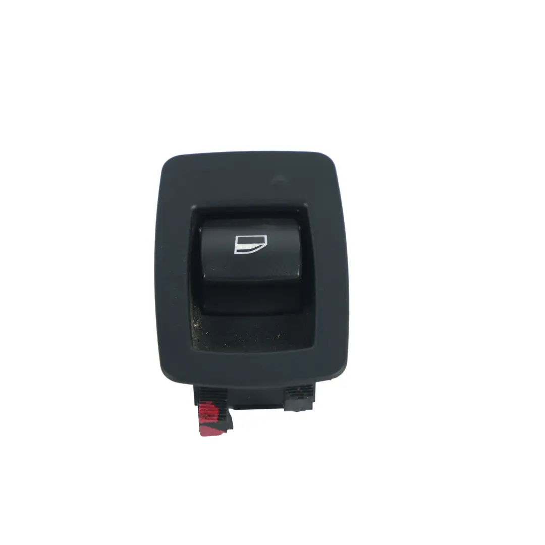 BMW 5 X3 Series E60 E61 LCI E83 Switch Window Lifter Black - SKU 3448654-1 - Part number 3448654