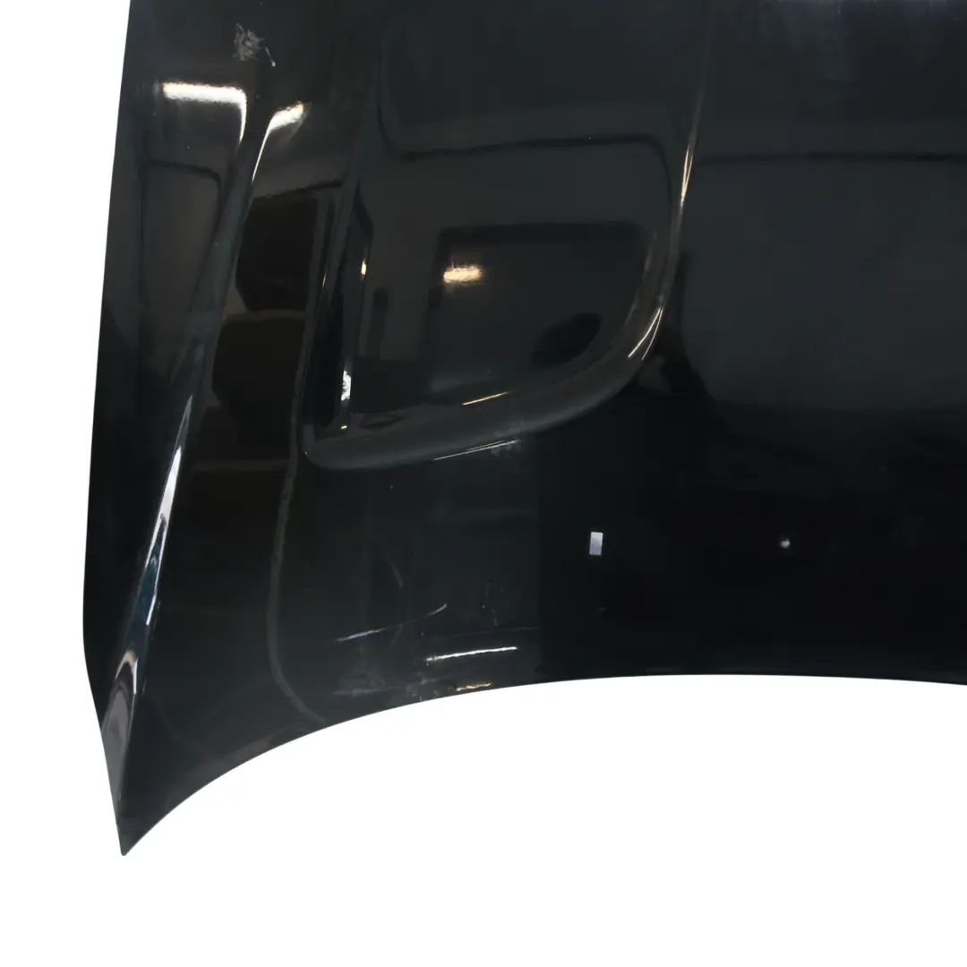 Hood Bonnet Cover Panel to BMW X3 E83 with Part number 3449411 BMW X3 E83 Hood Bonnet Cover Panel - SKU 3449411-BS1 - Part number 3449411