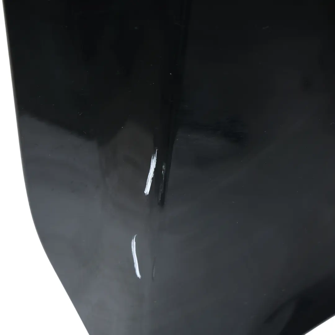 Maska Pokrywa Silnika Black Sapphire Czarny Metalik 475 do BMW X3 E83 o numerze 3449411 BMW X3 E83 Maska Pokrywa Silnika Black Sapphire Czarny Metalik 475 - SKU 3449411-BS1 - Numer Części 3449411