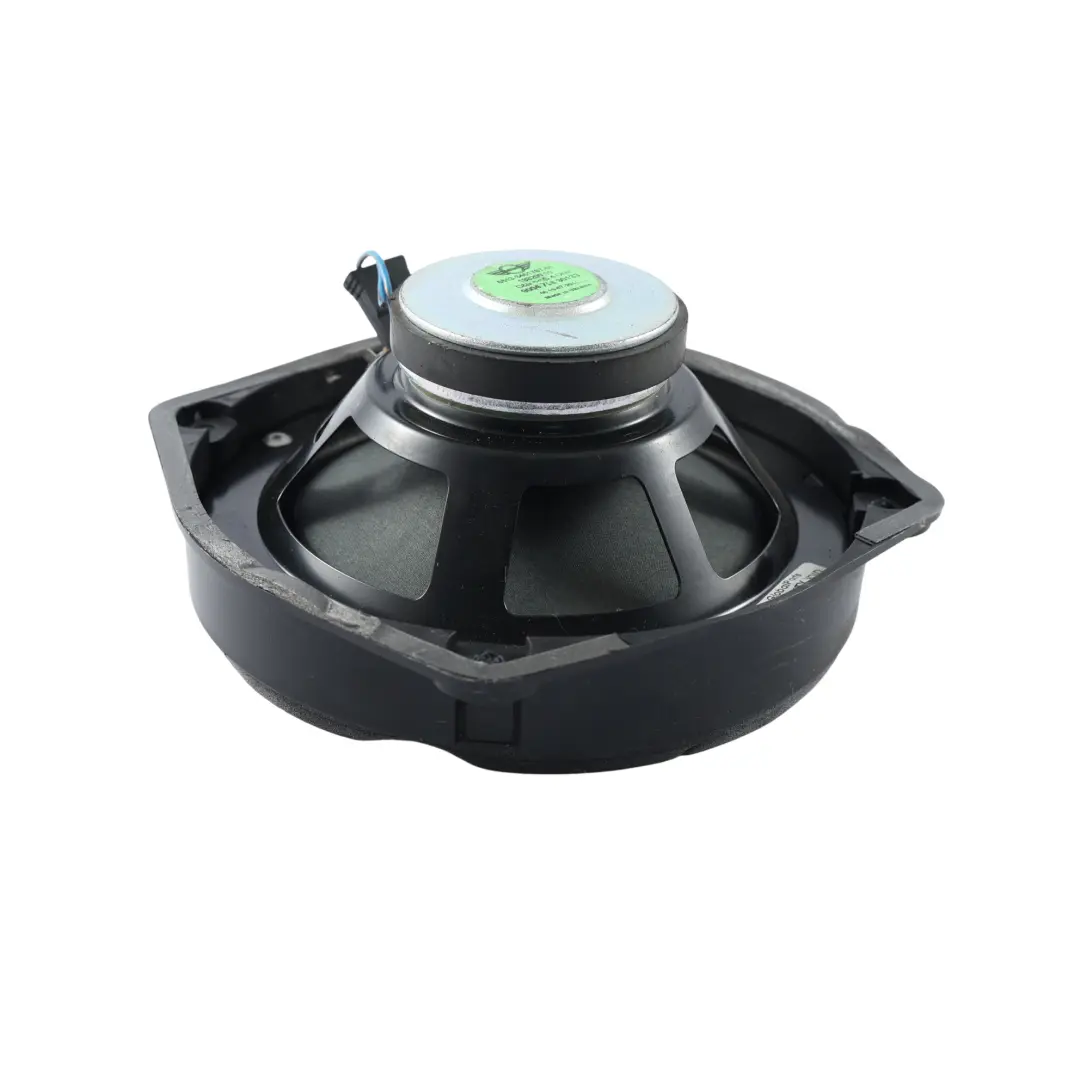 Tylny Głośnik Systemu Stereo do Mini Cooper R52 R57 LCI o numerze 3451767 Mini Cooper R52 R57 LCI Tylny Głośnik Systemu Stereo - SKU 3451767 - Numer Części 3451767