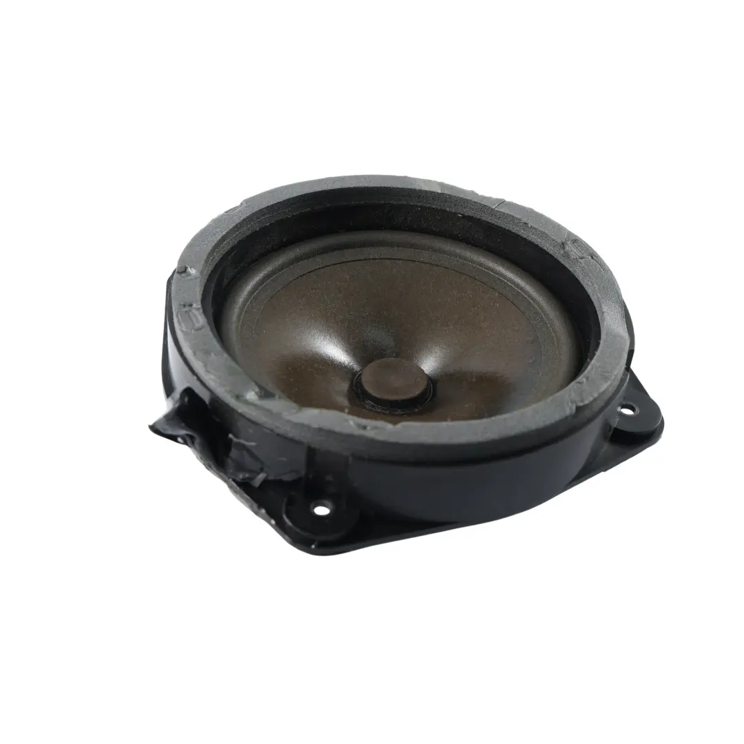 Loud Speaker Stereo System to Mini Cooper R52 R57 LCI Rear with Part number 3451767 Mini Cooper R52 R57 LCI Rear Loud Speaker Stereo System - SKU 3451767 - Part number 3451767