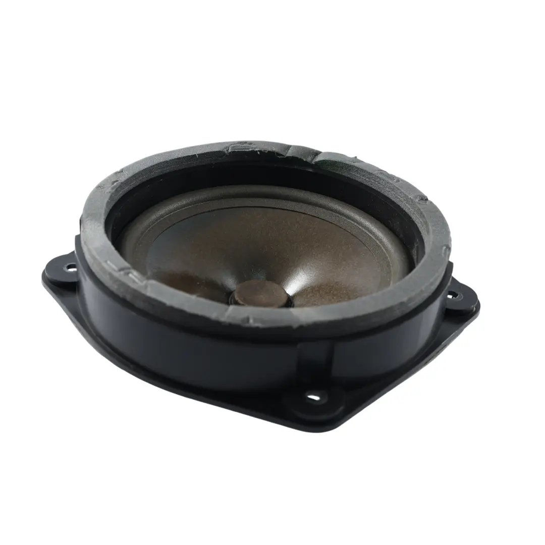 Mini R52 R57 LCI Altavoz Trasero Sistema Estéreo - SKU 3451767 - Número de pieza 3451767