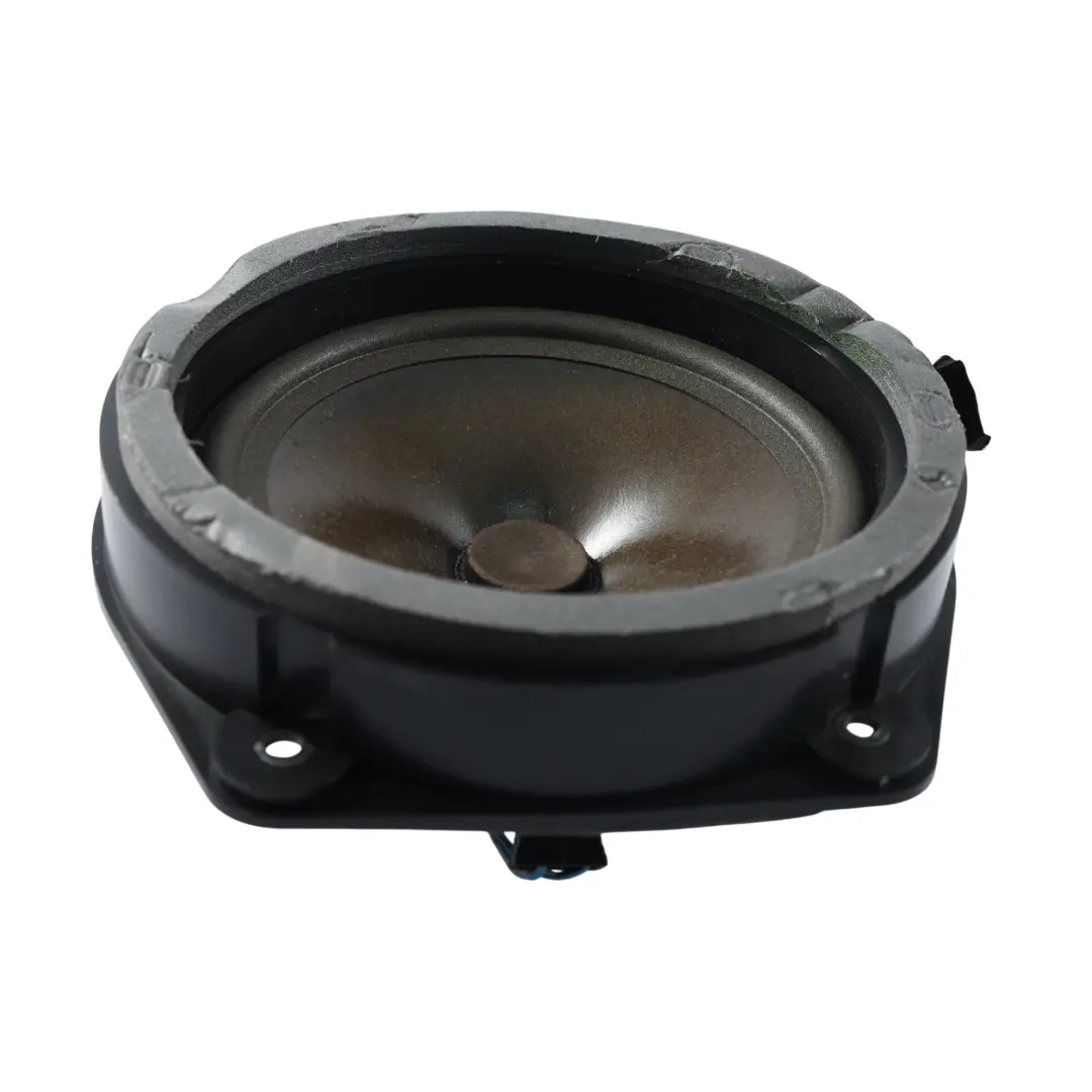 Loud Speaker Stereo System to Mini Cooper R52 R57 LCI Rear with Part number 3451767 Mini Cooper R52 R57 LCI Rear Loud Speaker Stereo System - SKU 3451767 - Part number 3451767