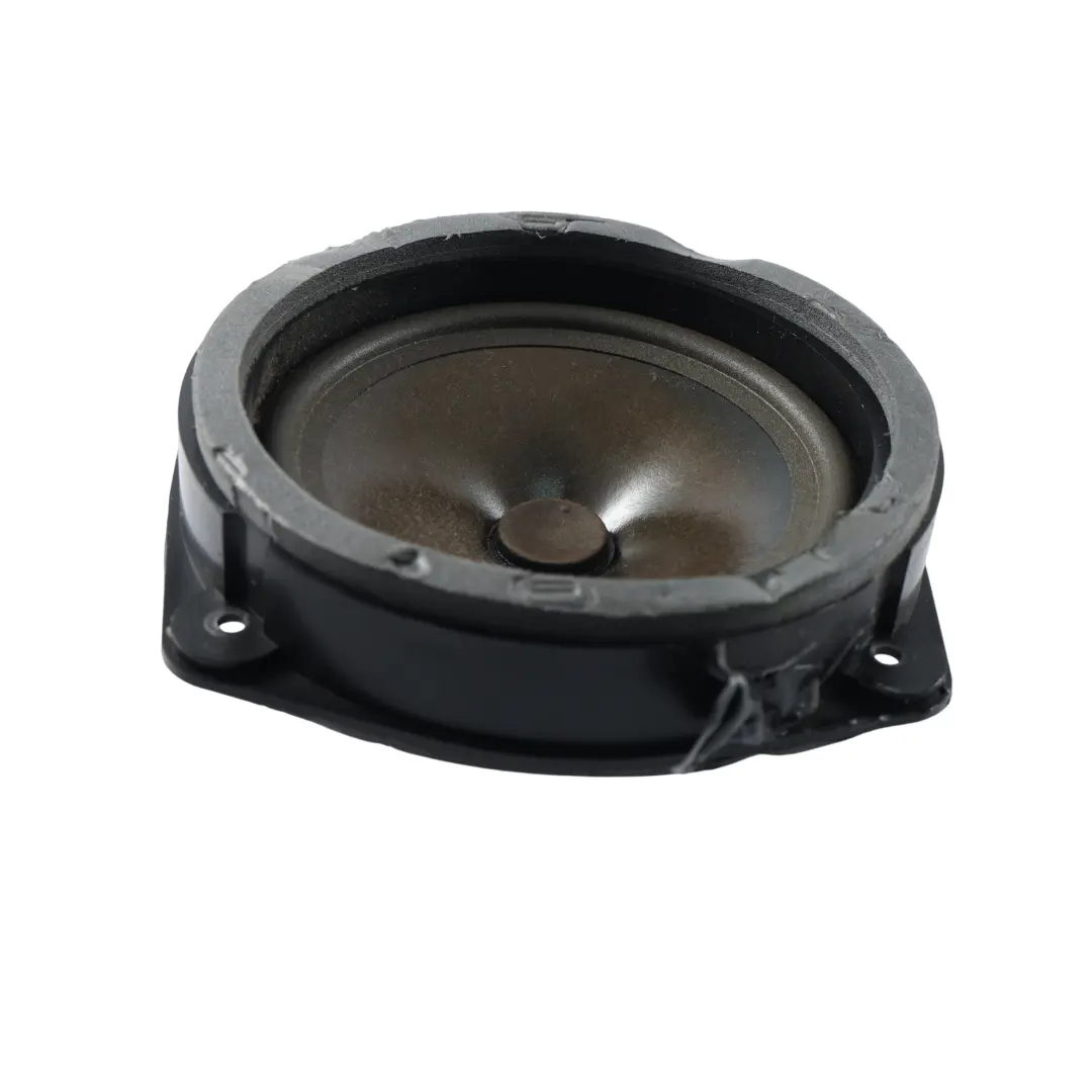 Loud Speaker Stereo System to Mini Cooper R52 R57 LCI Rear with Part number 3451767 Mini Cooper R52 R57 LCI Rear Loud Speaker Stereo System - SKU 3451767 - Part number 3451767