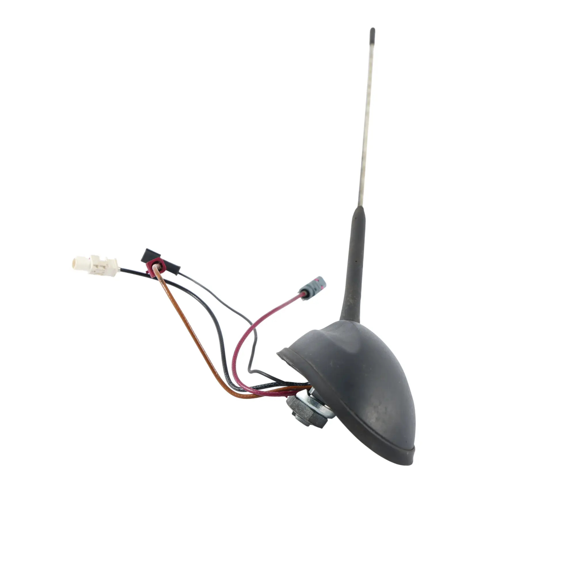 Mini Cooper R57 Cabrio Aerial Roof Top Antenna Base Control Unit 3453891