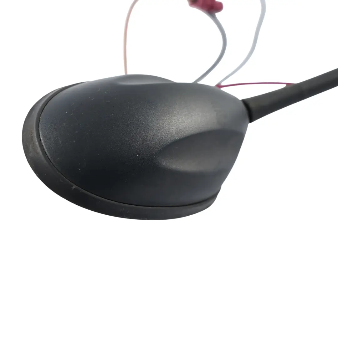 Antenne Toit Boîtier Contrôle Base pour Mini R57 Cabrio à propos du numéro de pièce 3453891 Mini R57 Cabrio Antenne Toit Boîtier Contrôle Base - SKU 3453891-3 - Numéro de pièce 3453891