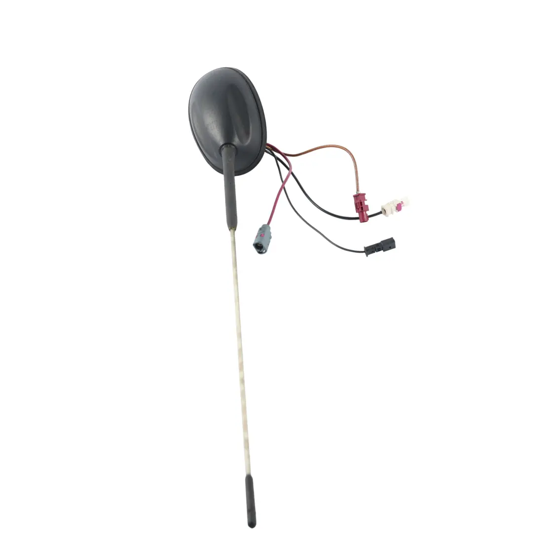Mini Cooper R57 Cabrio Antena Techo Base Unidad Control - SKU 3453891-3 - Número de pieza 3453891