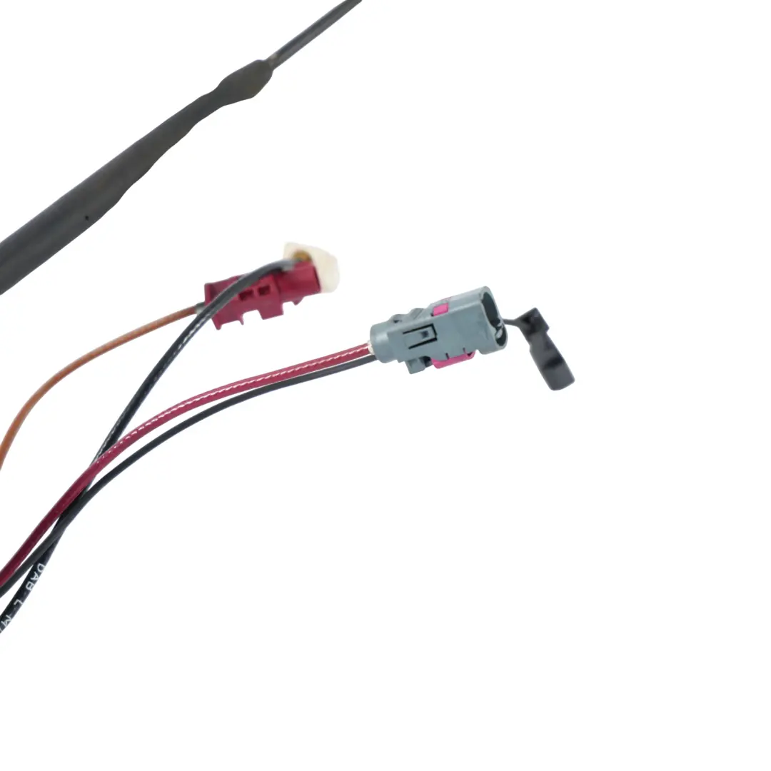 Aerial Roof Top Antenna Base Control Unit to Mini Cooper R57 Cabrio with Part number 3453891 Mini Cooper R57 Cabrio Aerial Roof Top Antenna Base Control Unit - SKU 3453891-3 - Part number 3453891