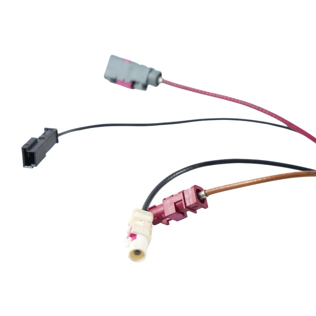 Antenne Toit Boîtier Contrôle Base pour Mini R57 Cabrio à propos du numéro de pièce 3453891 Mini R57 Cabrio Antenne Toit Boîtier Contrôle Base - SKU 3453891-3 - Numéro de pièce 3453891