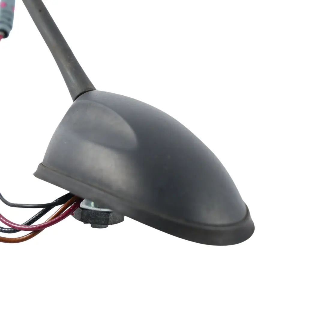 Aerial Roof Top Antenna Base Control Unit to Mini Cooper R57 Cabrio with Part number 3453891 Mini Cooper R57 Cabrio Aerial Roof Top Antenna Base Control Unit - SKU 3453891-3 - Part number 3453891