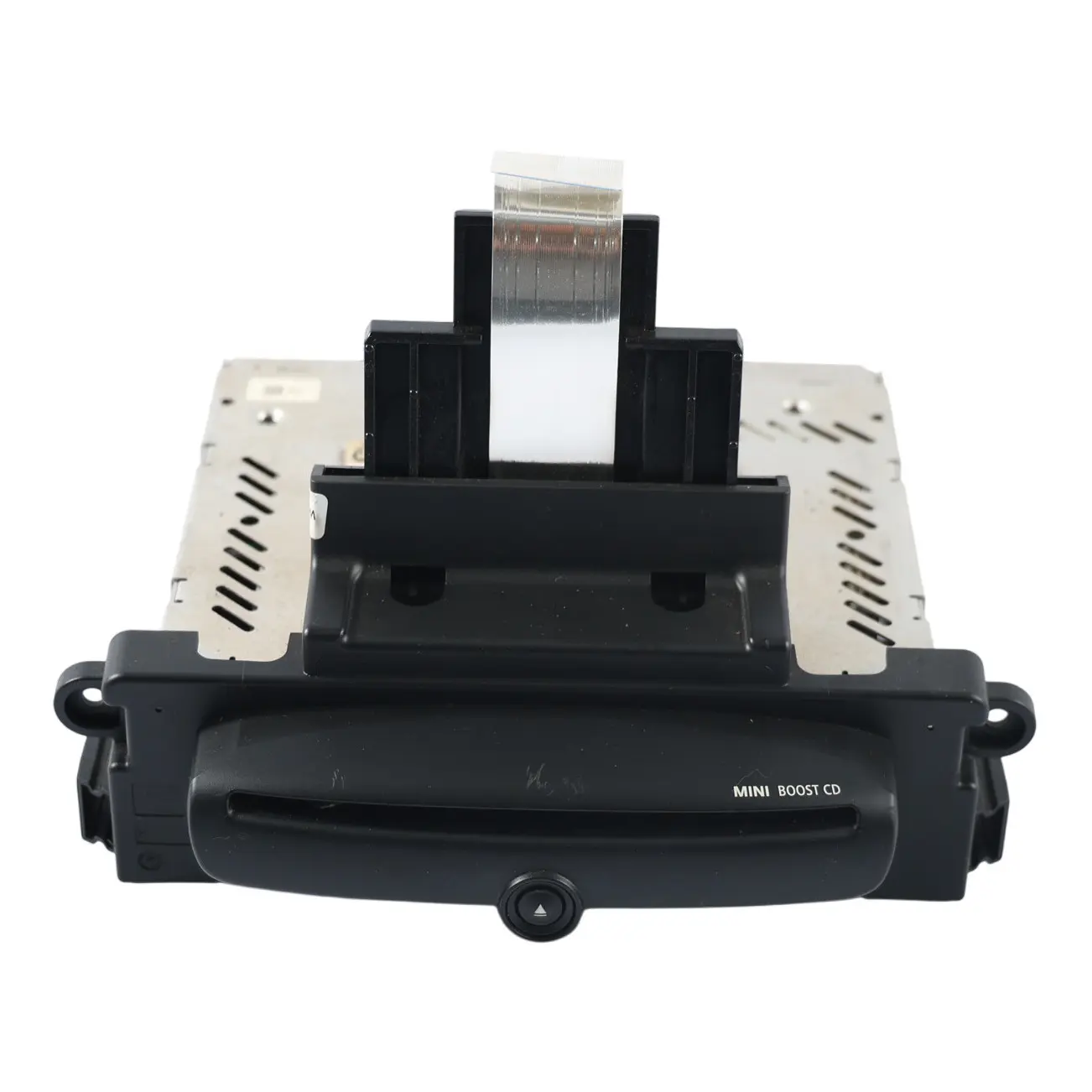 MINI R56 LCI Radio Boost Odtwarzacz CD DAB 3457434