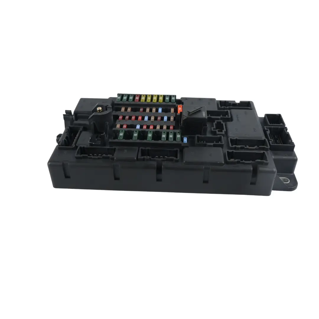 Fuse Distribution Box Electrical Unit PL3 SPEG H4 3456913 to Mini R57 Cabrio with Part number 3457507 Mini R57 Cabrio Fuse Distribution Box Electrical Unit PL3 SPEG H4 3456913 - SKU 3457507 - Part number 3457507