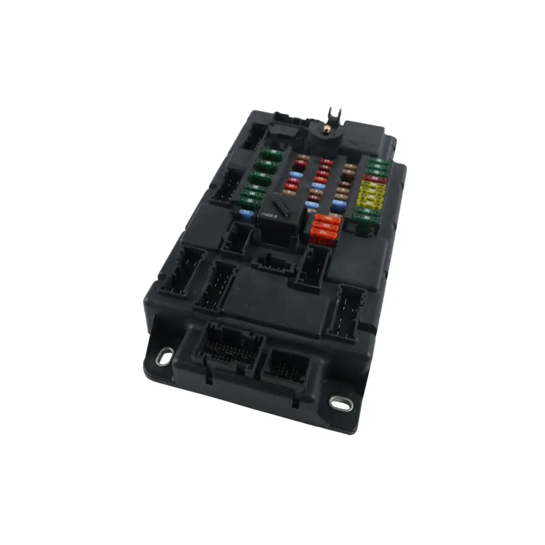 Mini R57 Cabrio Skrzynka Bezpieczników Moduł PL3 SPEG H4 3456913 - SKU 3457507 - Numer Części 3457507