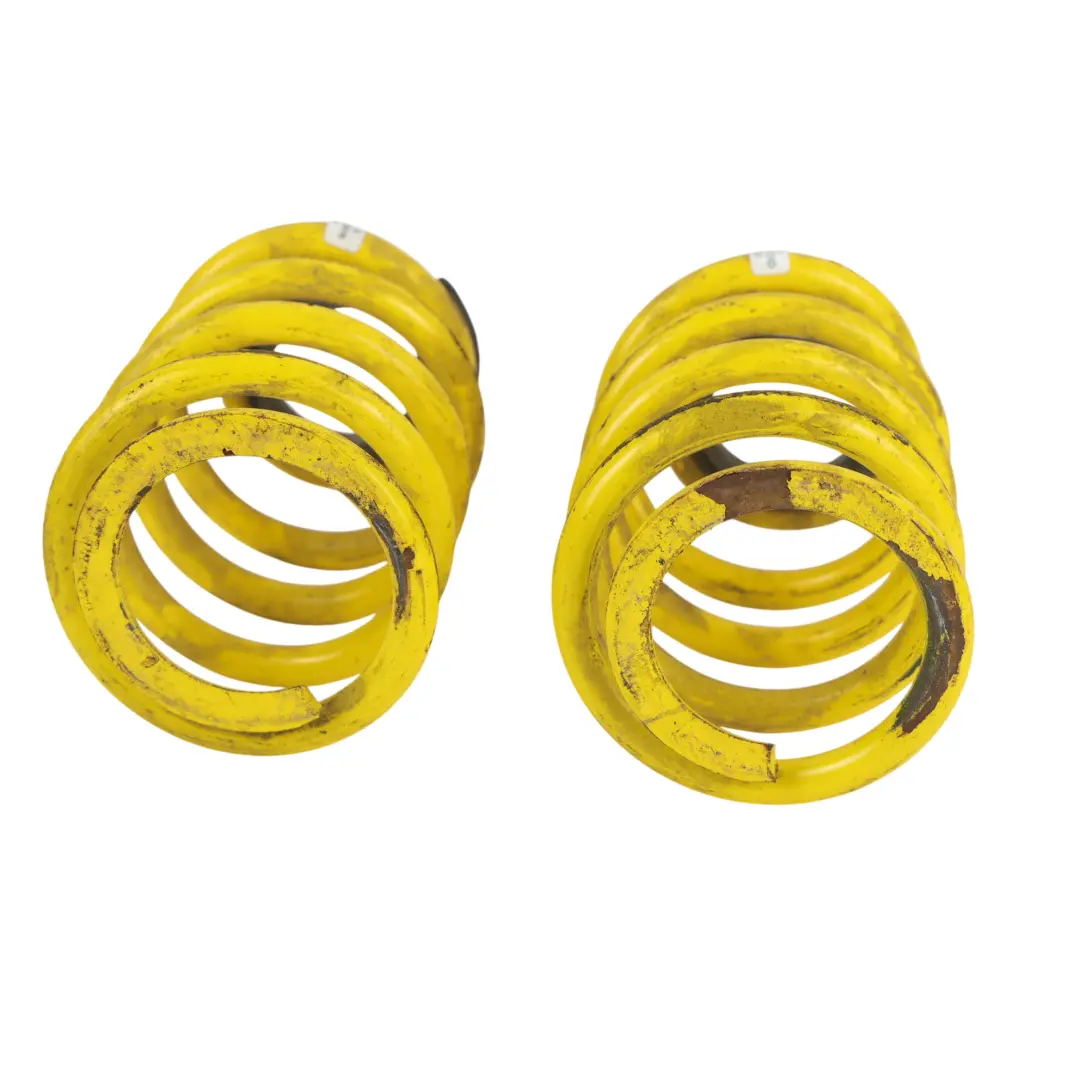 Mini F56 KW Front Shock Absorber Rear Coil Spring Set Left Right N/O/S - SKU 352208AG - Part number 352208AG