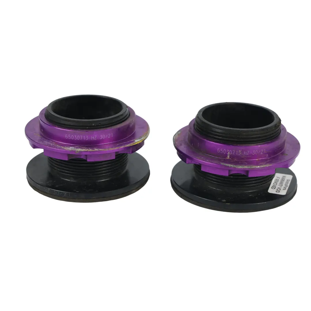 Mini F56 KW Front Shock Absorber Rear Coil Spring Set Left Right N/O/S - SKU 352208AG - Part number 352208AG