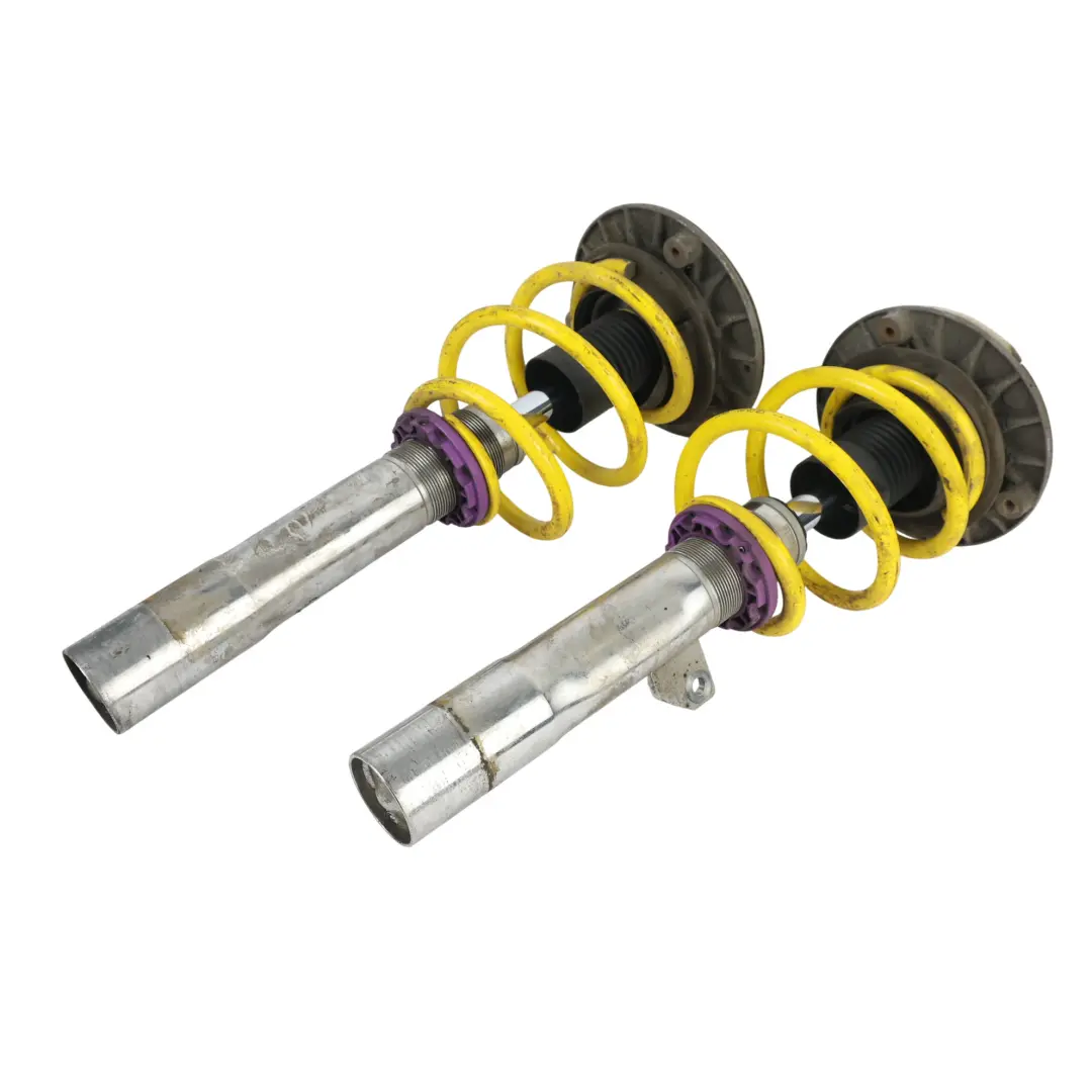 Front Shock Absorber Rear Coil Spring Set Left Right N/O/S to Mini F56 KW with Part number 352208AG Mini F56 KW Front Shock Absorber Rear Coil Spring Set Left Right N/O/S - SKU 352208AG - Part number 352208AG