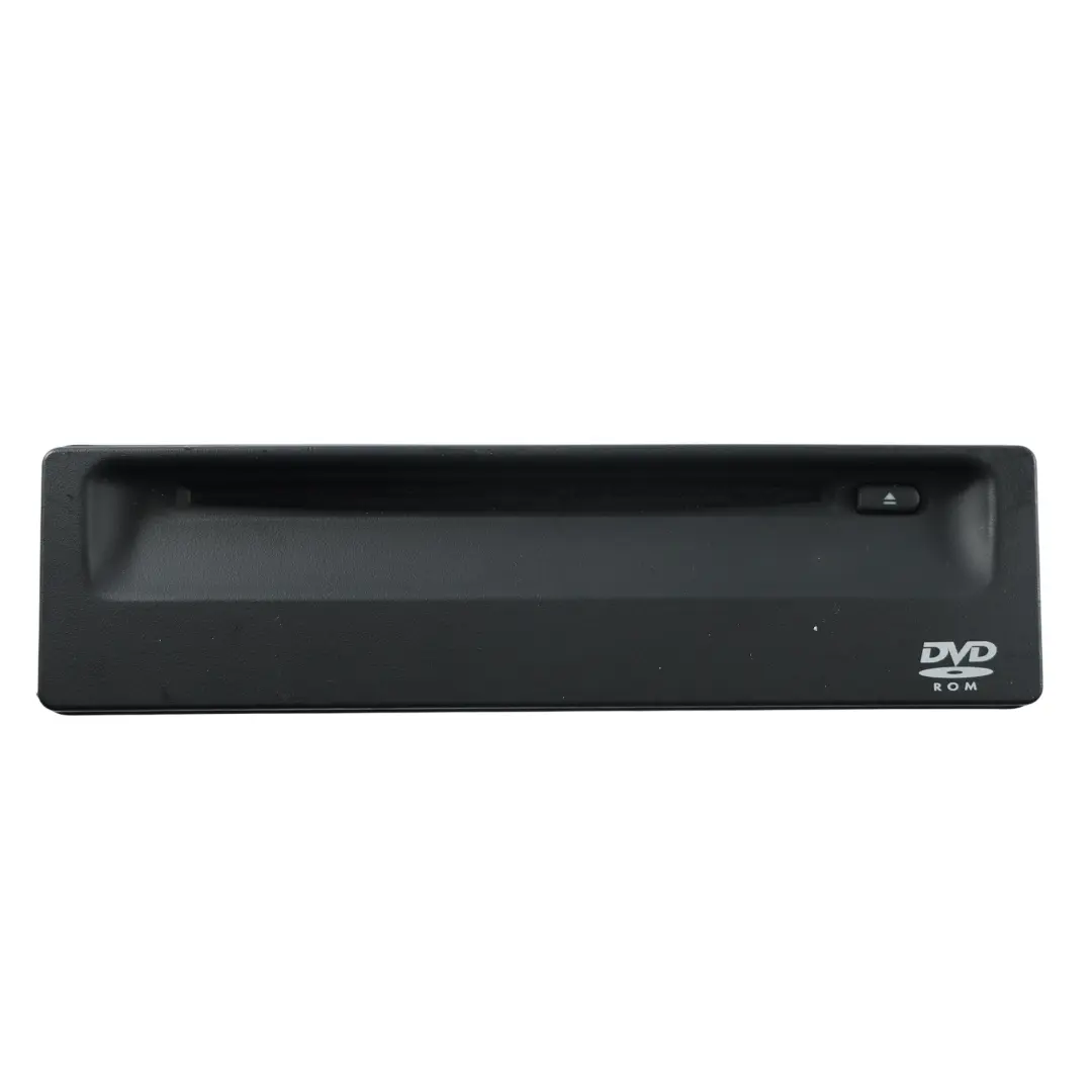 Honda Accord Mk7 Sat Nav DVD Disc Reader Multimedia Player - SKU 39540-SEA-E110-M1 - Part number 39540-SEA-E110-M1