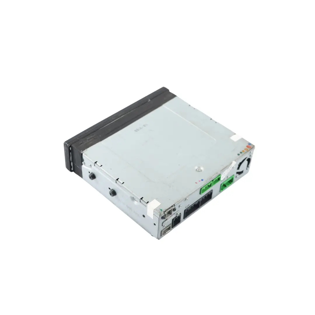 Honda Accord Mk7 Sat Nav DVD Disc Reader Multimedia Player - SKU 39540-SEA-E110-M1 - Part number 39540-SEA-E110-M1