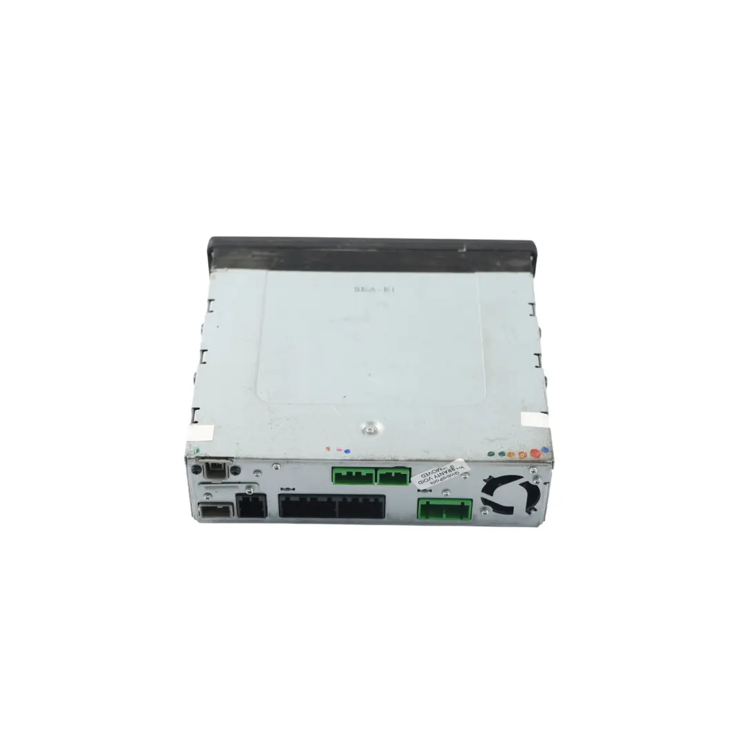 Lettore Disco DVD Navigatore Multimediale per Honda Accord Mk7 con numero di parte 39540-SEA-E110-M1 Honda Accord Mk7 Lettore Disco DVD Navigatore Multimediale - SKU 39540-SEA-E110-M1 - Numero di parte 39540-SEA-E110-M1