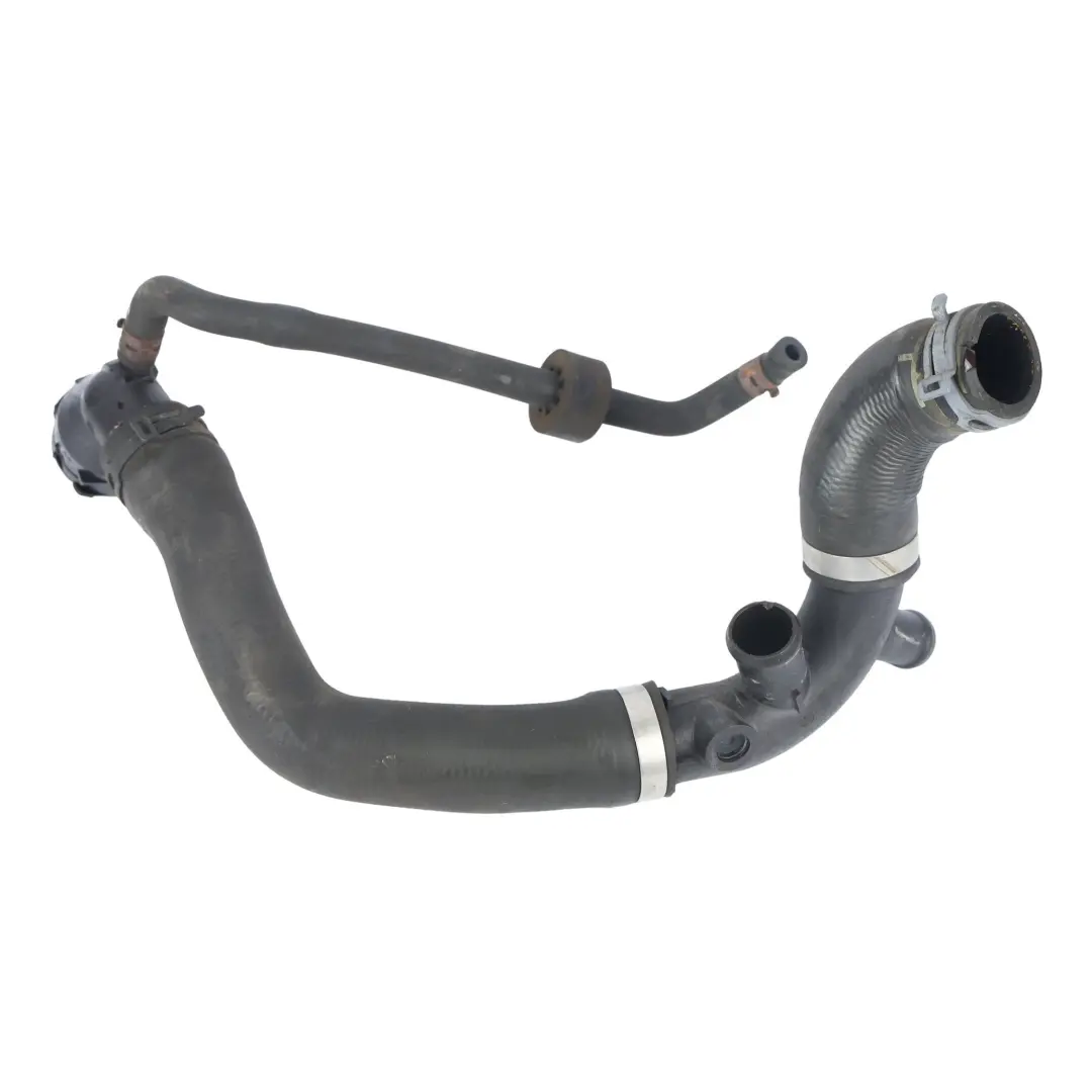 Tuyau Liquide Refroidissement Moteur 2.0 TDI pour Volkswagen Passat CC à propos du numéro de pièce 3AA122101E Volkswagen Passat CC Tuyau Liquide Refroidissement Moteur 2.0 TDI - SKU 3AA122101E - Numéro de pièce 3AA122101E
