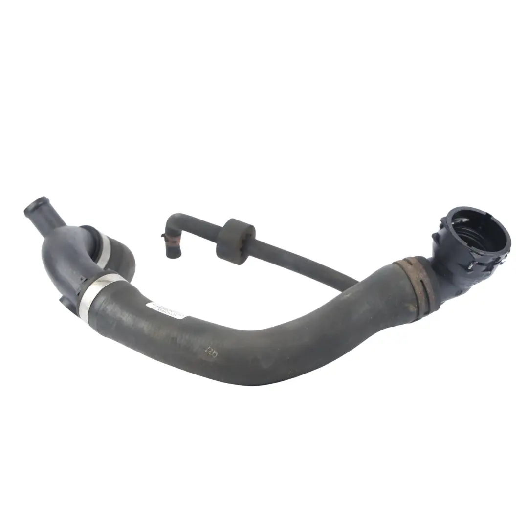Tubo Liquido Refrigerante Motore 2.0 TDI per Volkswagen Passat CC con numero di parte 3AA122101E Volkswagen Passat CC Tubo Liquido Refrigerante Motore 2.0 TDI - SKU 3AA122101E - Numero di parte 3AA122101E