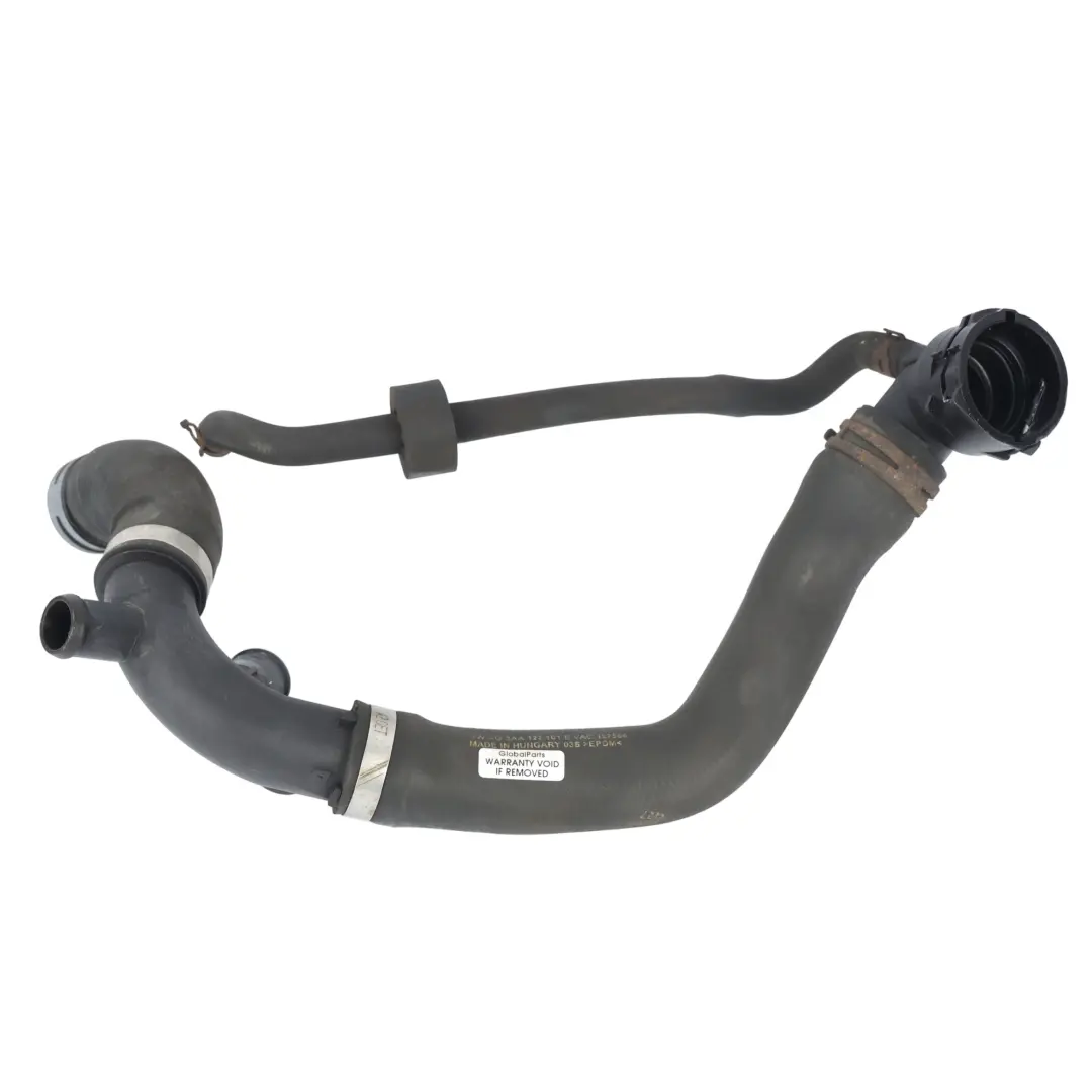 Tubo Liquido Refrigerante Motore 2.0 TDI per Volkswagen Passat CC con numero di parte 3AA122101E Volkswagen Passat CC Tubo Liquido Refrigerante Motore 2.0 TDI - SKU 3AA122101E - Numero di parte 3AA122101E