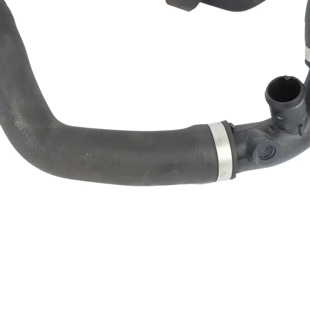 Water Coolant Pipe Hose Tube Line 2.0 TDI to Volkswagen Passat CC Engine with Part number 3AA122101E Volkswagen Passat CC Engine Water Coolant Pipe Hose Tube Line 2.0 TDI - SKU 3AA122101E - Part number 3AA122101E