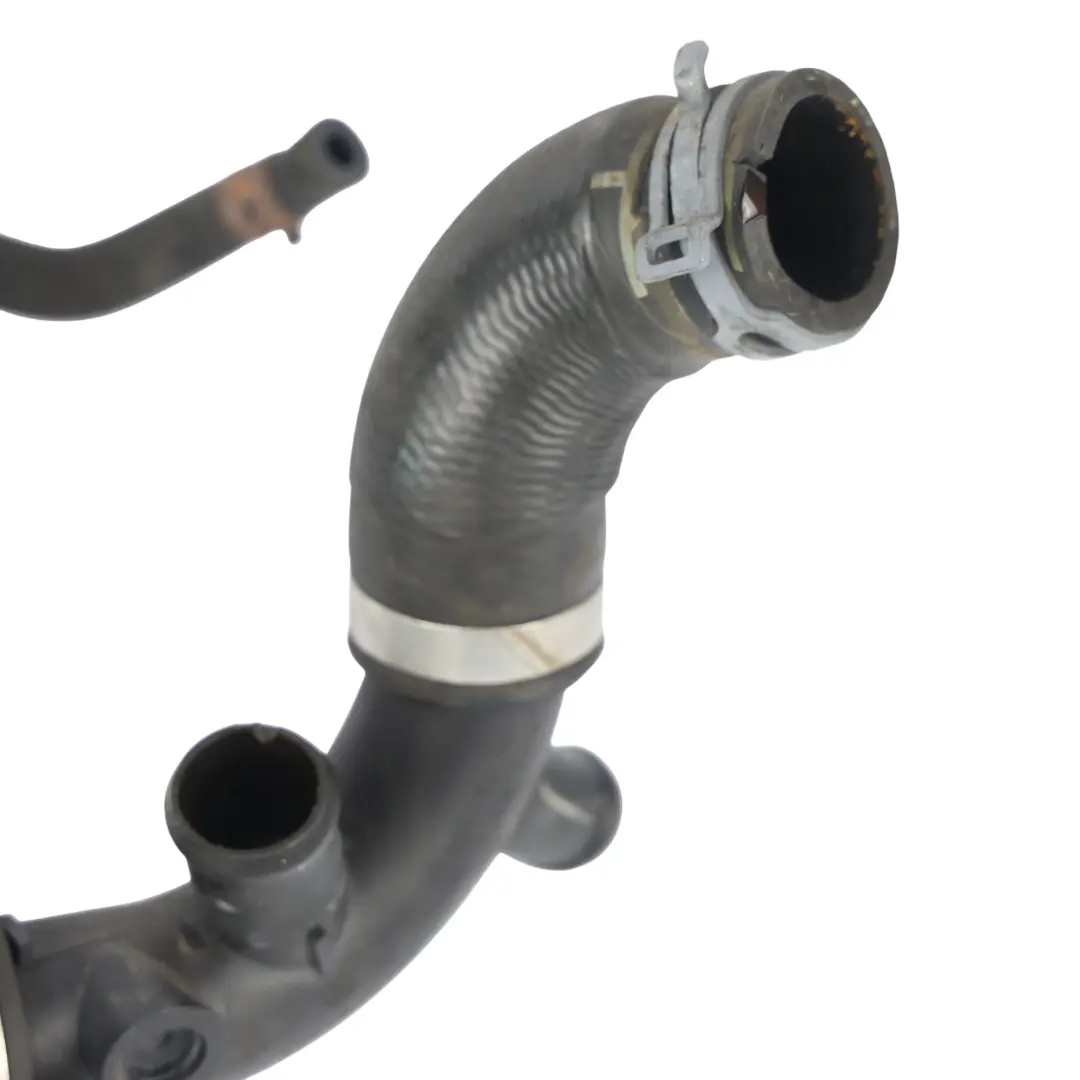 Kühlmittelrohr Kühlwasser Schlauch 2.0 TDI für Volkswagen Passat CC Motor mit Teilenummer 3AA122101E Volkswagen Passat CC Motor Kühlmittelrohr Kühlwasser Schlauch 2.0 TDI - SKU 3AA122101E - Teilenummer 3AA122101E