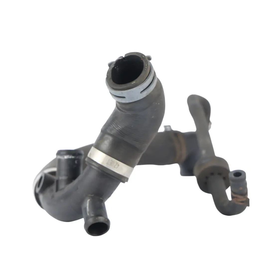 Kühlmittelrohr Kühlwasser Schlauch 2.0 TDI für Volkswagen Passat CC Motor mit Teilenummer 3AA122101E Volkswagen Passat CC Motor Kühlmittelrohr Kühlwasser Schlauch 2.0 TDI - SKU 3AA122101E - Teilenummer 3AA122101E