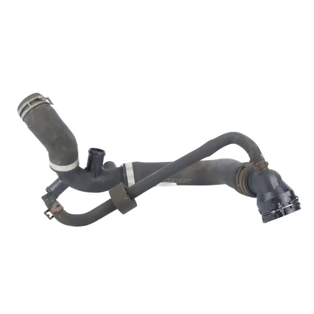 Kühlmittelrohr Kühlwasser Schlauch 2.0 TDI für Volkswagen Passat CC Motor mit Teilenummer 3AA122101E Volkswagen Passat CC Motor Kühlmittelrohr Kühlwasser Schlauch 2.0 TDI - SKU 3AA122101E - Teilenummer 3AA122101E