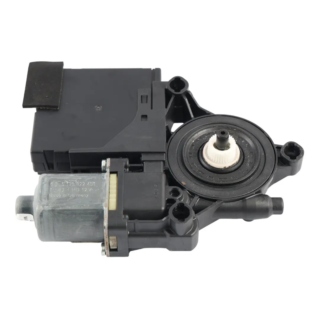 Volkswagen Passat B6 Door Window Lifter Regulator Motor Front Lefy N/S - SKU 3AA998702 - Part number 3AA998702
