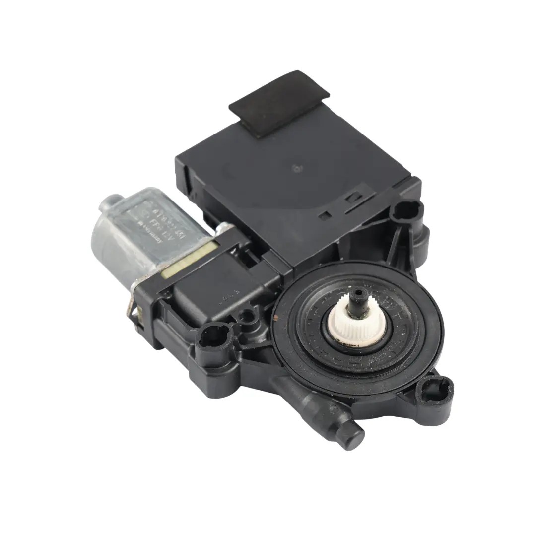 Volkswagen Passat B6 Door Window Lifter Regulator Motor Front Lefy N/S - SKU 3AA998702 - Part number 3AA998702