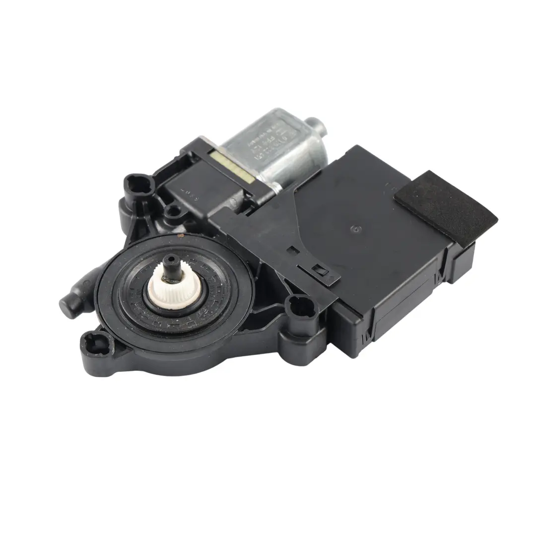 Volkswagen Passat B6 Door Window Lifter Regulator Motor Front Lefy N/S - SKU 3AA998702 - Part number 3AA998702