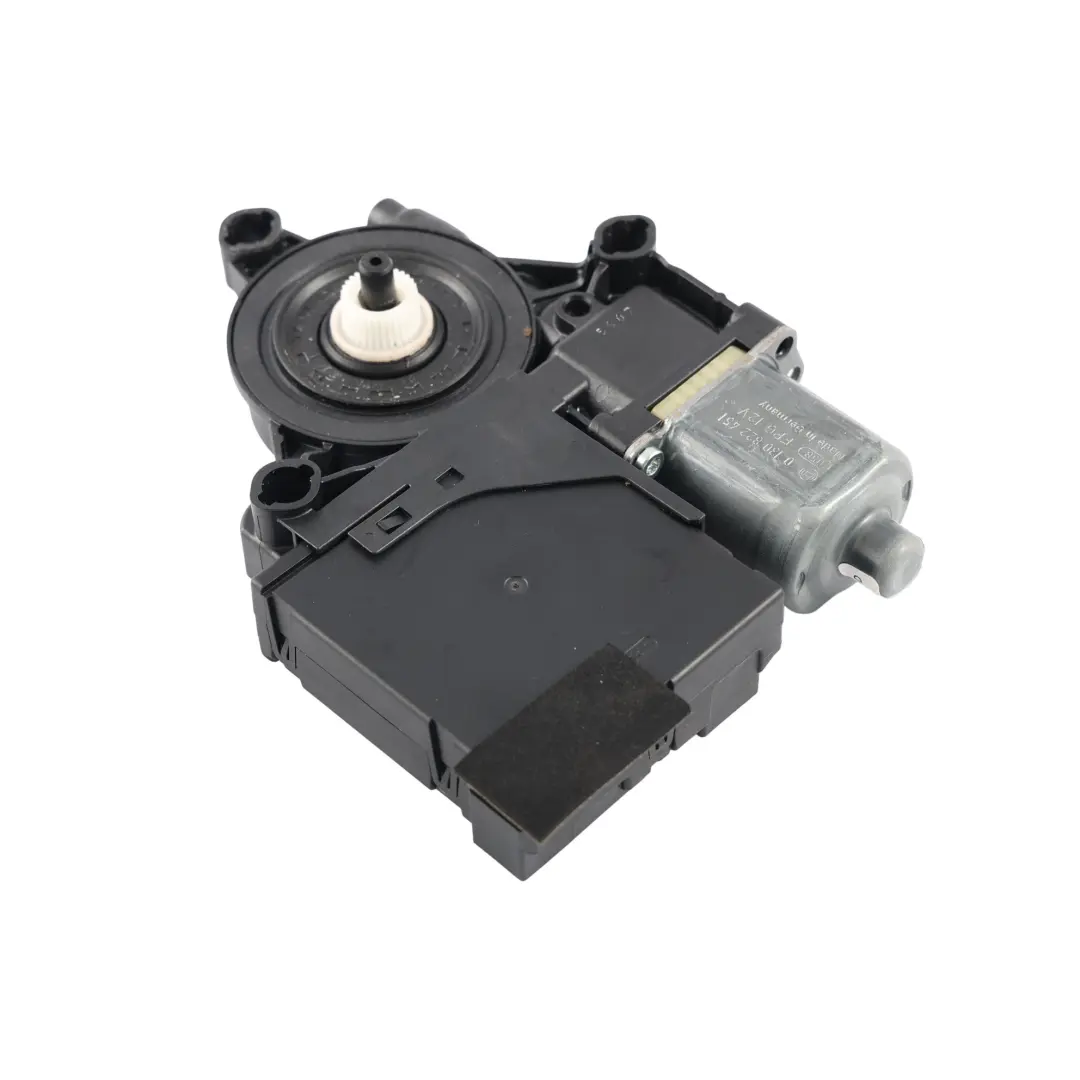 Lève-Vitre Moteur Avant Gauche pour Volkswagen Passat B6 à propos du numéro de pièce 3AA998702 Volkswagen Passat B6 Lève-Vitre Moteur Avant Gauche - SKU 3AA998702 - Numéro de pièce 3AA998702