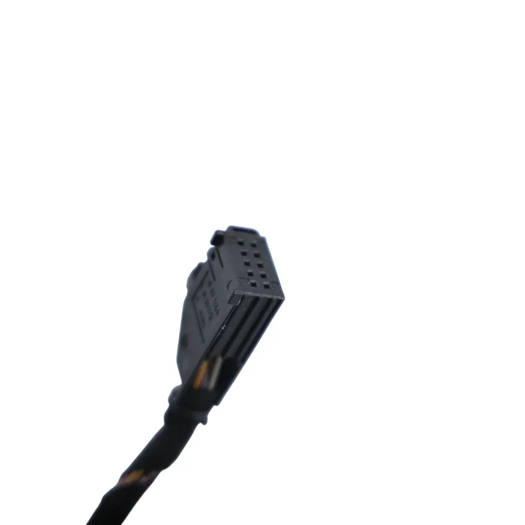 Wiązka Instalacja Panoramicznego Szyberdachu do Audi Q5 8R o numerze 3AF971648 Audi Q5 8R Wiązka Instalacja Panoramicznego Szyberdachu - SKU 3AF971648 - Numer Części 3AF971648