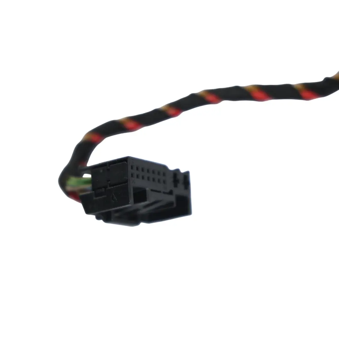 Faisceau Câbles Toit Ouvrant Panoramique Verre pour Audi Q5 8R à propos du numéro de pièce 3AF971648 Audi Q5 8R Faisceau Câbles Toit Ouvrant Panoramique Verre - SKU 3AF971648 - Numéro de pièce 3AF971648