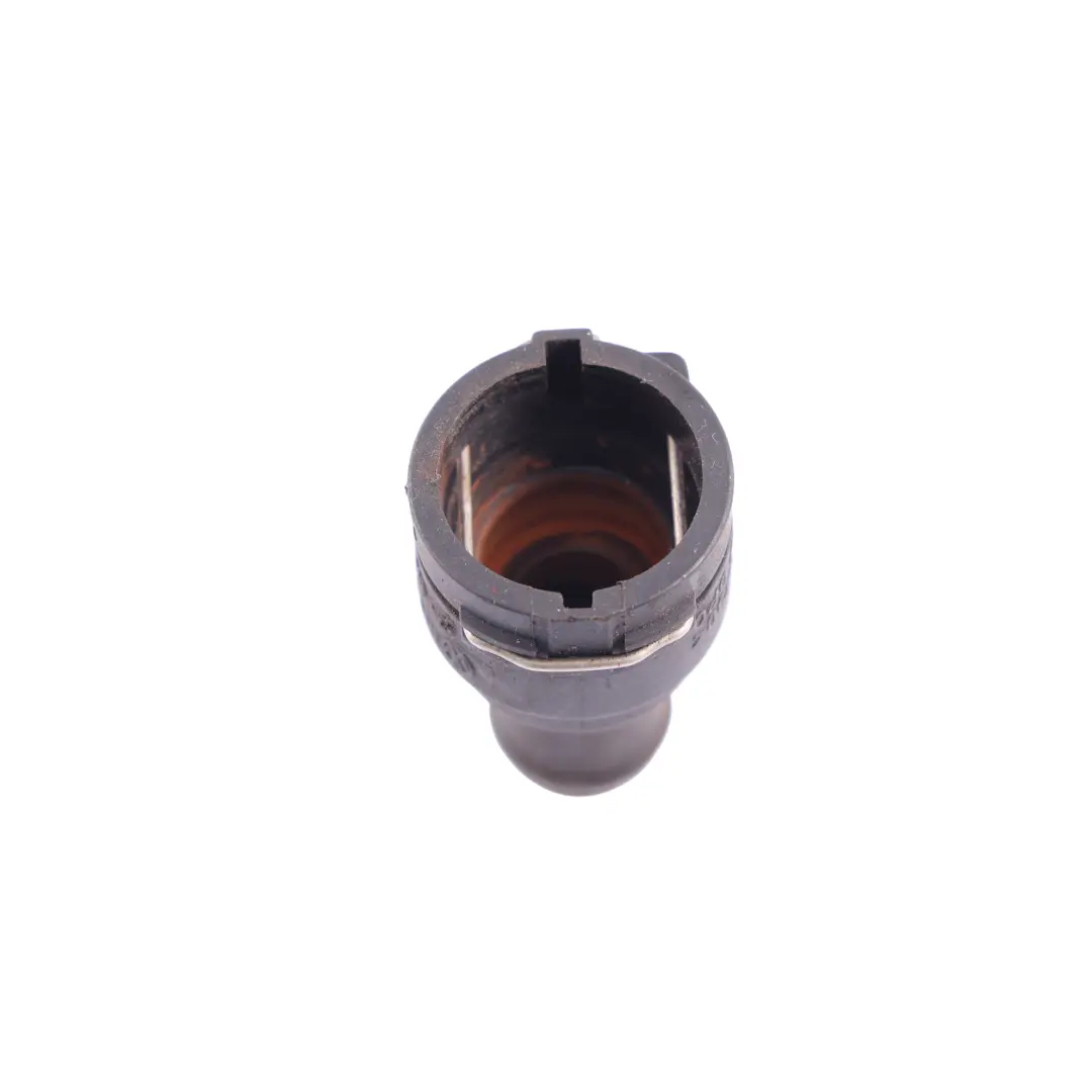 Audi A1 GB A3 S3 VW Golf 5G Kühlmittel Wasser Rohr Verbinder Kupplung - SKU 3B0122291B - Teilenummer 3B0122291B