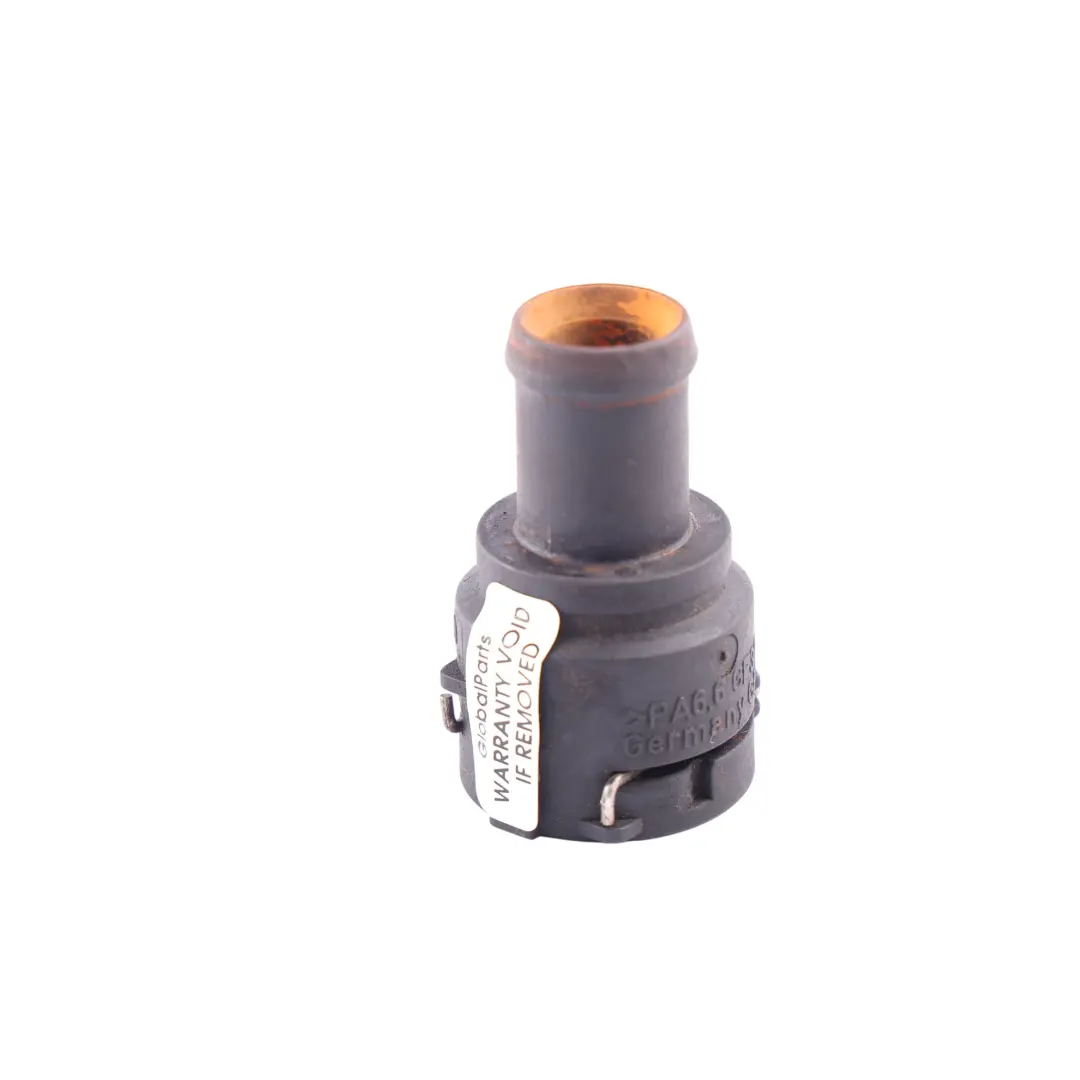 Audi A1 GB A3 S3 VW Golf 5G Raccord Tuyau Eau Liquide Refroidissement - SKU 3B0122291B - Numéro de pièce 3B0122291B