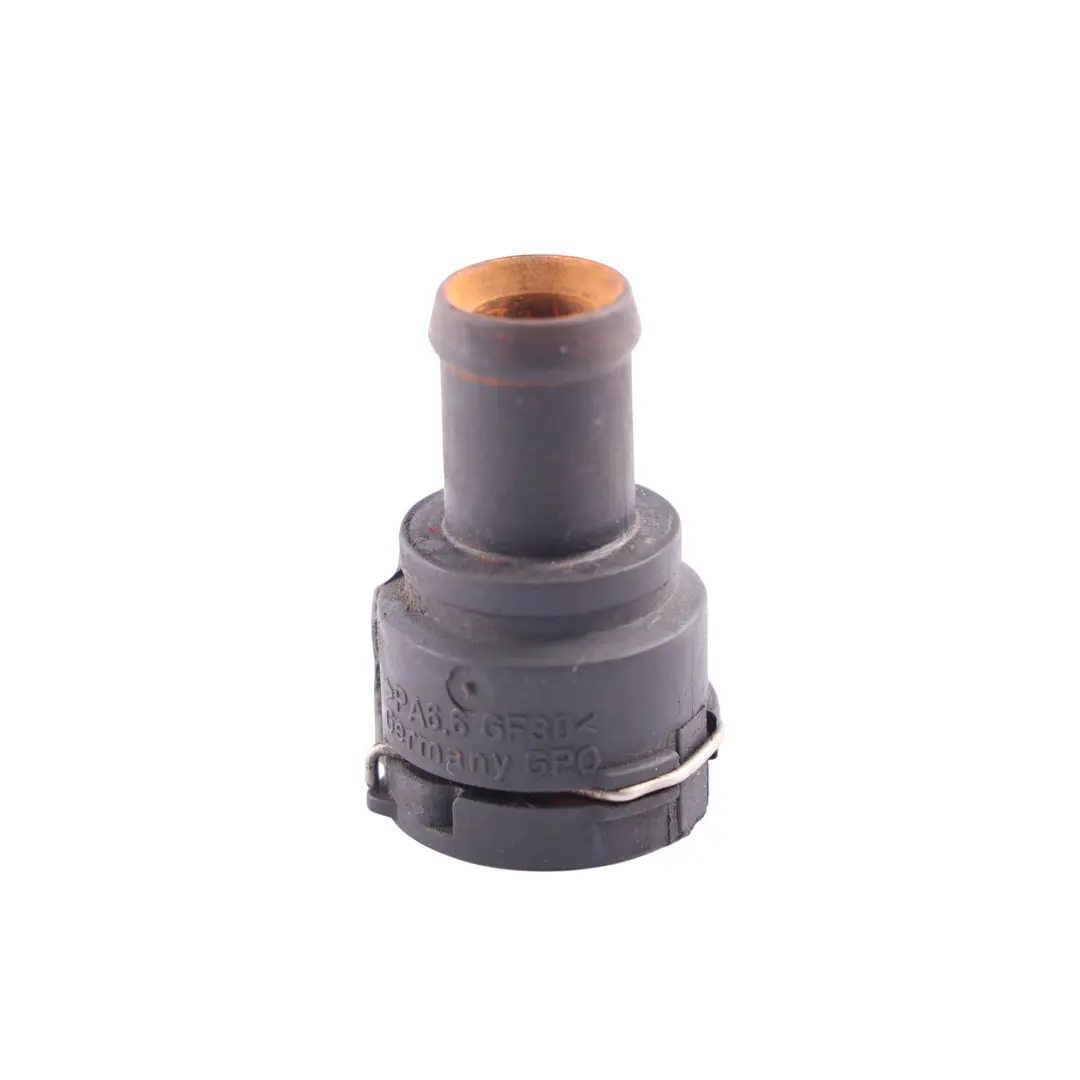 Audi A1 GB A3 S3 VW Golf 5G Raccordo Tubo Acqua Refrigerante - SKU 3B0122291B - Numero di parte 3B0122291B